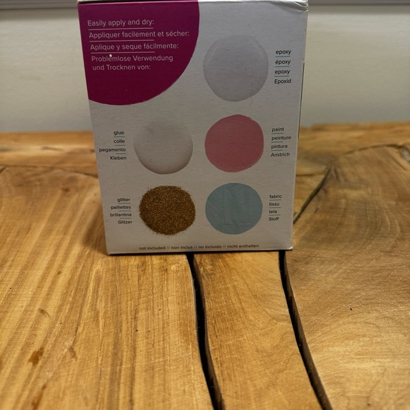 We R Memory Keeper Spin It 🎄🎁 - Picture 2 of 5